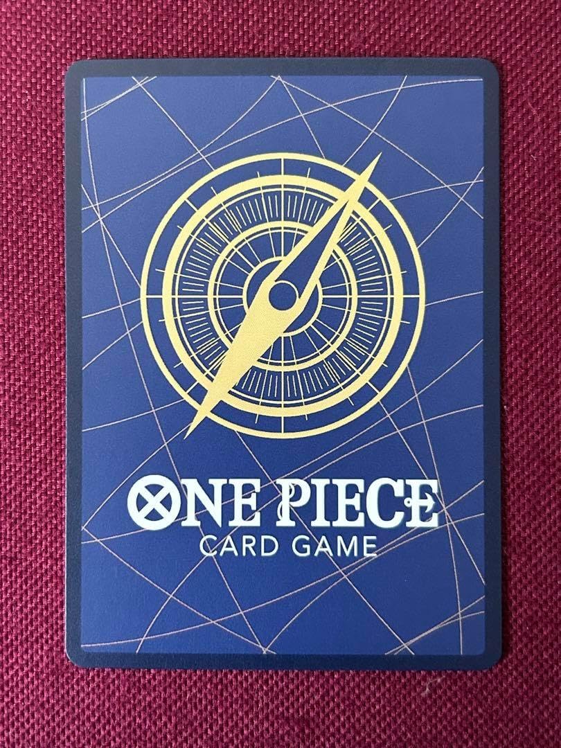 ナミ 極ナミ パラレル ロマンスドーン op01-016 即購入○